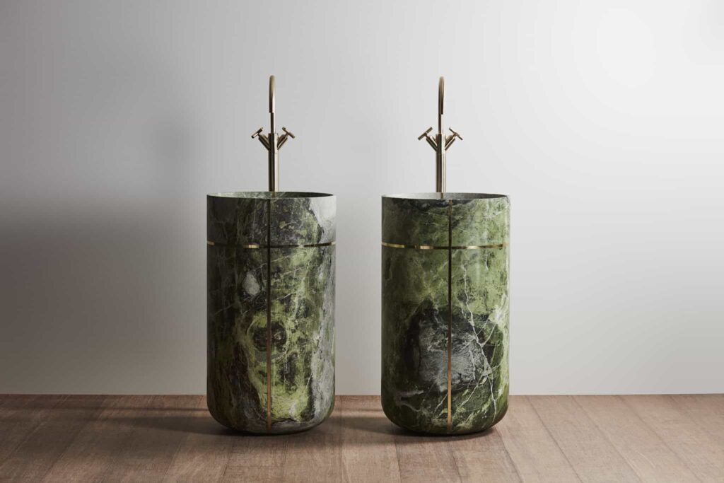 Kreoo Tao Artik Green