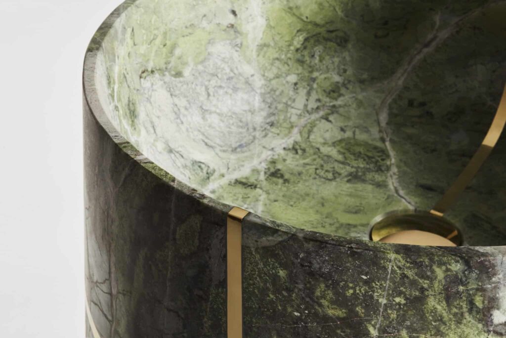 Kreoo Tao Artik Green