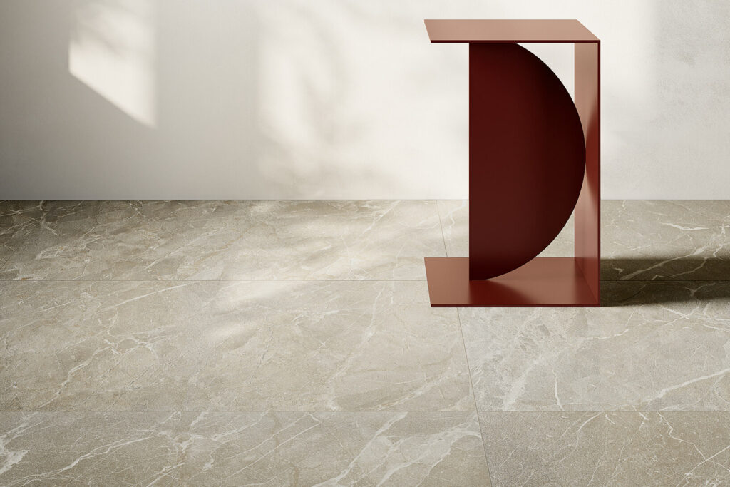 Ceramiche Coem Medicea Grigio 604x1208 pavimenti gres porcellanato effetto pietra