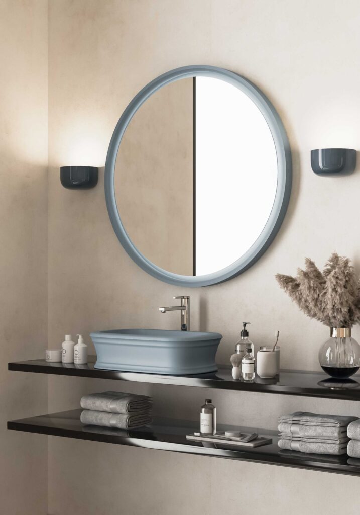 Artemide Arba02