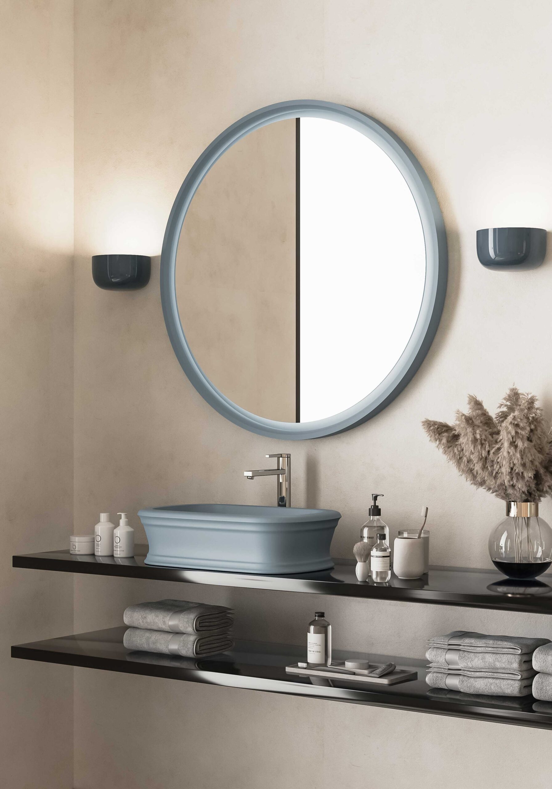 Artemide Arba02