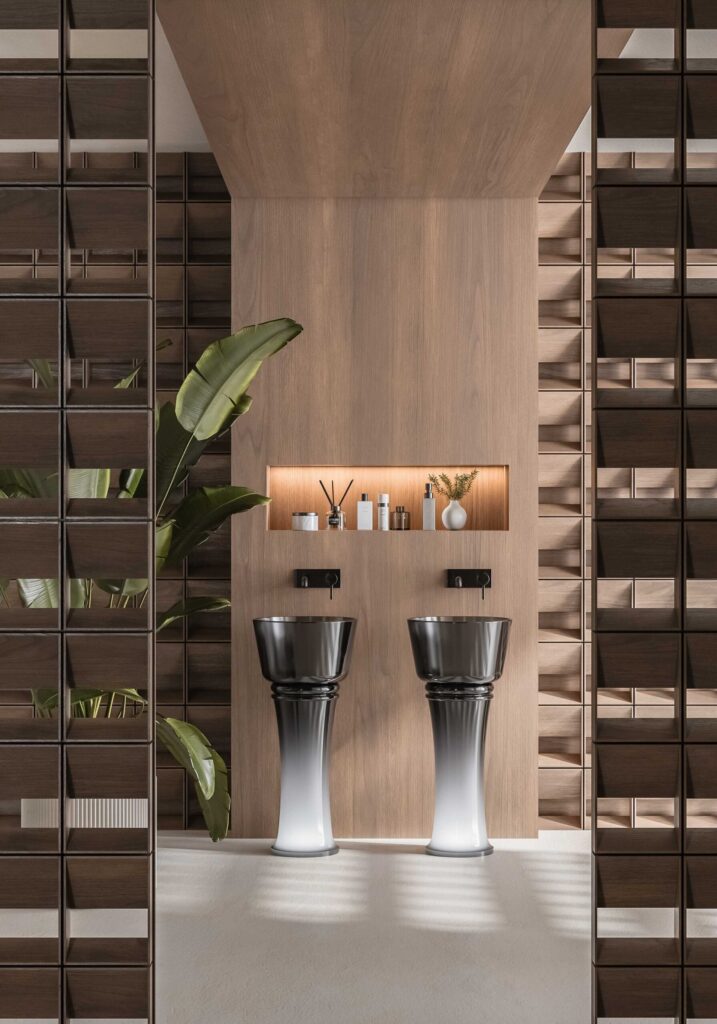 Artemide arcn01